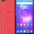 Infinix Hot 6