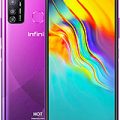 Infinix Hot 9 Pro