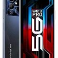Infinix Note 12 Pro 5G