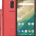 Infinix Note 5 Stylus