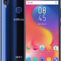 Infinix S3X