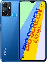 Infinix Smart 6 Plus (India) infinix-smart-6-plus