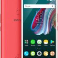 Infinix Zero 5