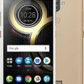 Lenovo K8 Plus