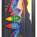 Lenovo Tab3 10