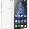 Lenovo Vibe S1 Lite