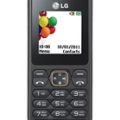 LG A100