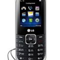 LG A160