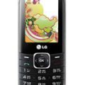 LG A165