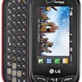 LG Extravert VN271