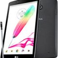 LG G Pad II 8.0 LTE