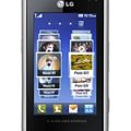 LG GC900 Viewty Smart