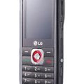 LG GM200 Brio