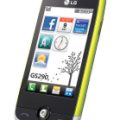 LG GS290 Cookie Fresh