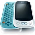 LG Wink Plus GT350i