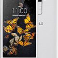 LG K8