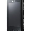 LG KC910i Renoir