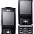 LG KE590