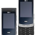 LG KF755 Secret