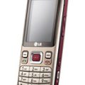 LG KM330