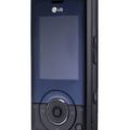 LG KM500