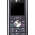 LG KP105