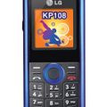 LG KP108
