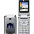 LG KP210