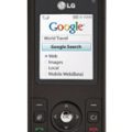 LG KU385