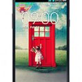 LG L80 Dual