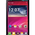 LG Optimus 4X HD P880