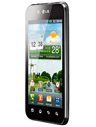 LG Optimus Black P970 lg-optimus-black