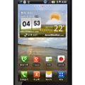 LG Optimus EX SU880