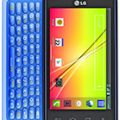 LG Optimus F3Q