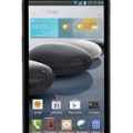 LG Optimus F6