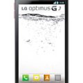 LG Optimus GJ E975W
