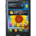 LG Optimus Hub E510