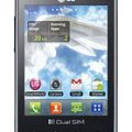 LG Optimus L3 E405