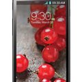 LG Optimus L7 II P710
