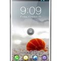 LG Optimus L9 P760