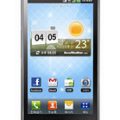 LG Optimus LTE LU6200