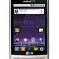 LG Optimus M