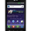 LG Optimus M+ MS695