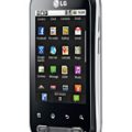 LG Optimus Me P350