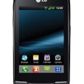 LG Optimus Net