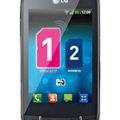 LG Optimus Net Dual