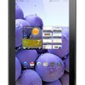 LG Optimus Pad LTE