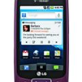 LG Optimus T