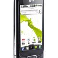 LG Optimus One P500