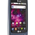 LG Phoenix P505